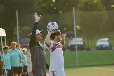 Men's Soccer