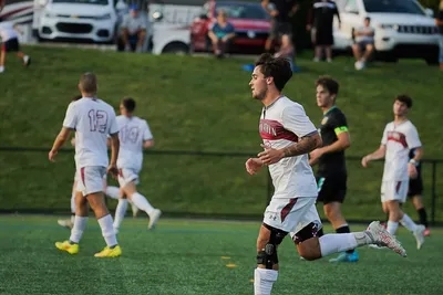 Men's Soccer