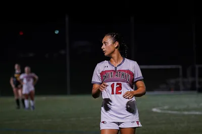 Women's Soccer