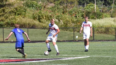Men's Soccer