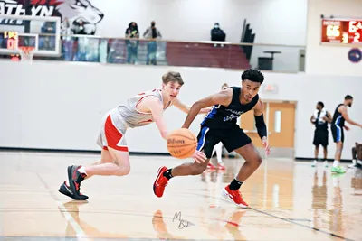 Men's Basketball