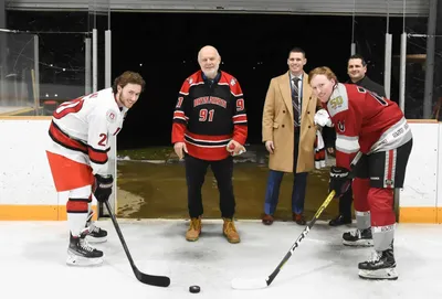 mih alumni