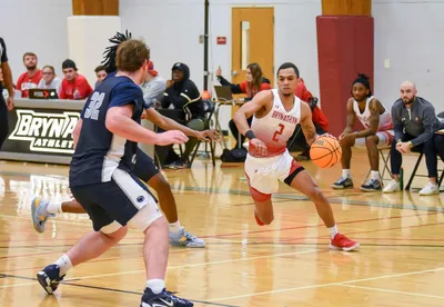 Men's Basketball