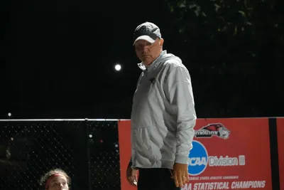 Women's Soccer