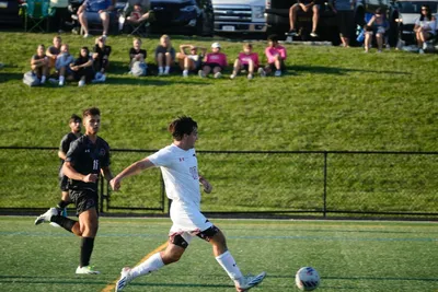 Men's Soccer