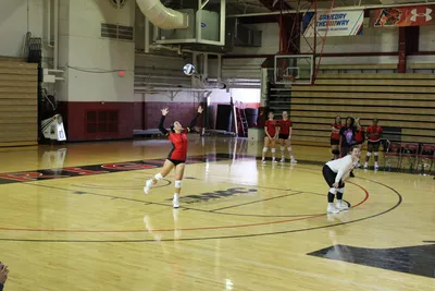 Women's Volleyball