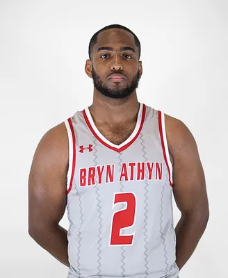 Jalen Cary
