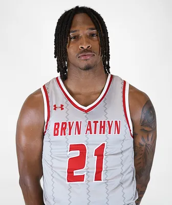 Quin Gilyard Jr.