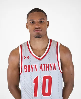 Jalen Jackson
