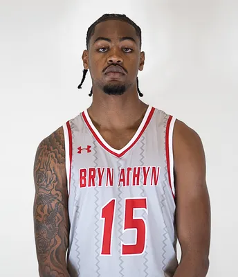 Jalen Parker