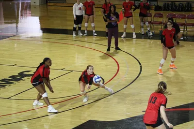 Women's Volleyball