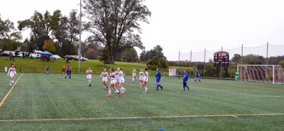 Women's Soccer