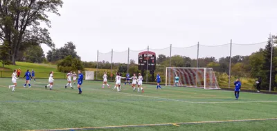 Women's Soccer