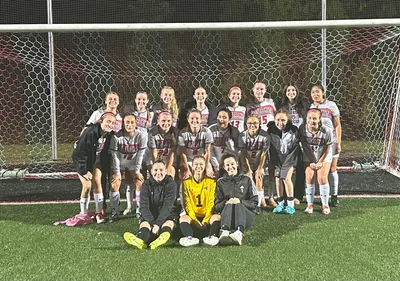 Women's Soccer