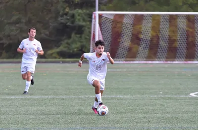 Men's Soccer