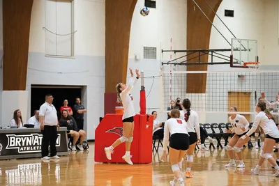 Women's Volleyball