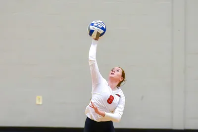 Women's Volleyball