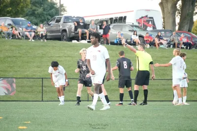 Men's Soccer