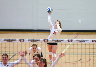 Women's Volleyball