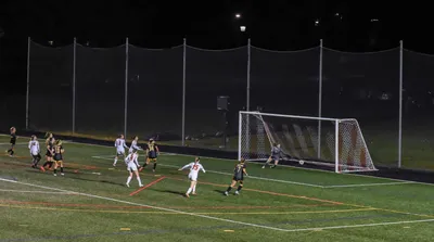 Women's Soccer