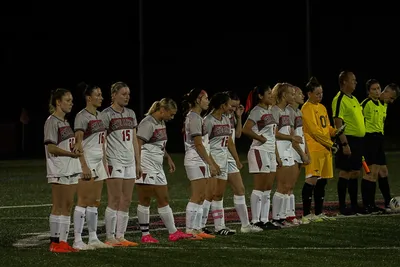 Women's Soccer