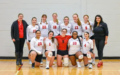 Women's Volleyball