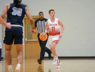 Men's Basketball