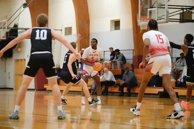 Men's Basketball