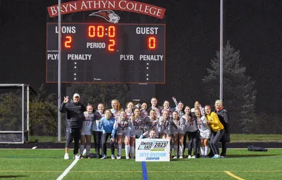 Women's Soccer