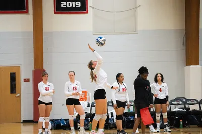 Women's Volleyball