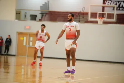 Men's Basketball