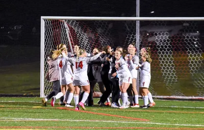 Women's Soccer