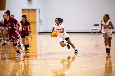 Women's Basketball
