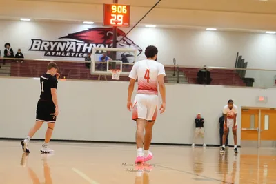 Men's Basketball