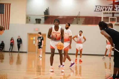 Men's Basketball