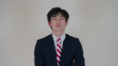 Nicholas Yi