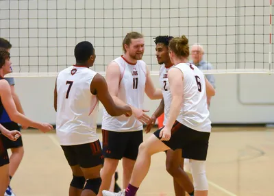Men's Volleyball