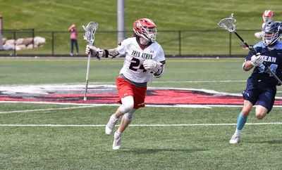 Men's Lacrosse