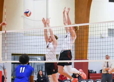 Men's Volleyball