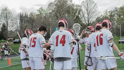Men's Lacrosse