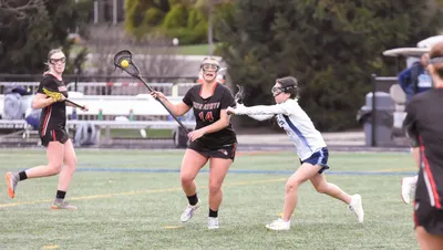 Women's Lacrosse