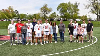 Men's Lacrosse