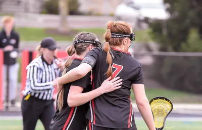 Women's Lacrosse