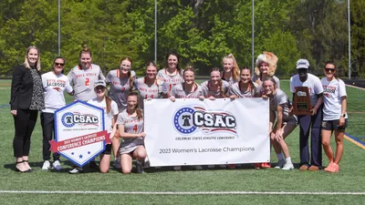 Women's Lacrosse