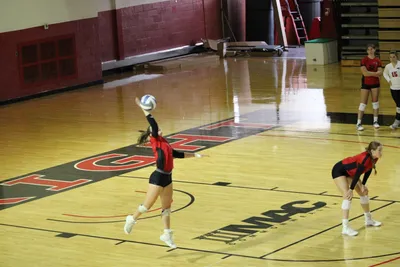 Women's Volleyball