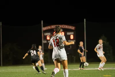 Women's Soccer