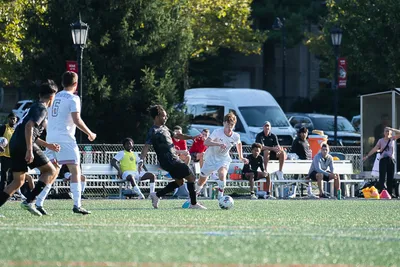 Men's Soccer