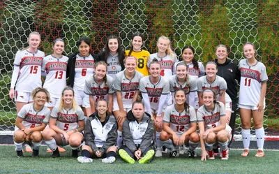 Women's Soccer