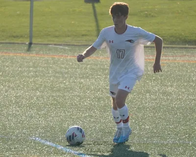 Men's Soccer
