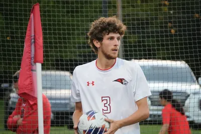 Men's Soccer